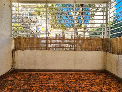 Departamento en Alquiler de 4 ambientes