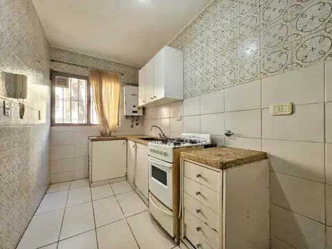 Departamento en Alquiler 45 años