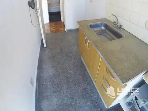 Departamento en Alquiler 30 años