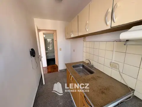 Departamento en Alquiler 30 años