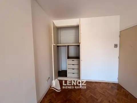 Departamento en Alquiler de Monoambiente