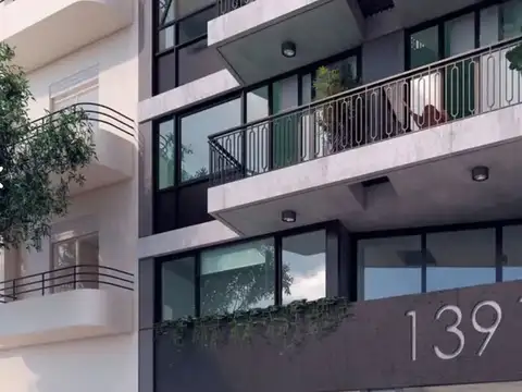VENTA Departamento 1 ambiente en  San Telmo