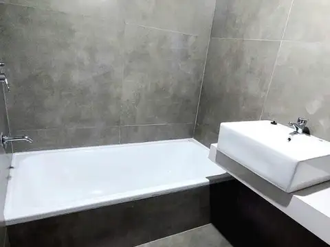 Departamento en Alquiler A Estrenar