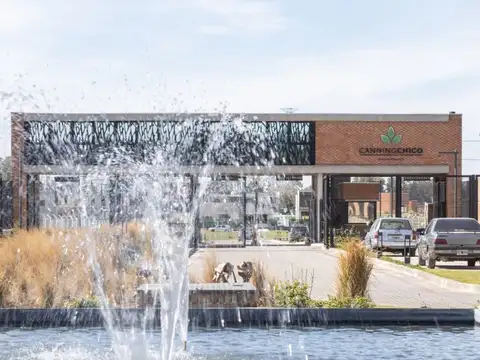 Terreno en Venta de 701,0 m2