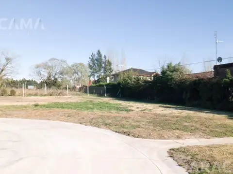 Terreno en Venta en Canning Chico, USD 119.291