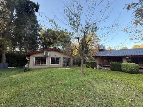 Quinta en Venta en General Rodriguez, USD 144.000
