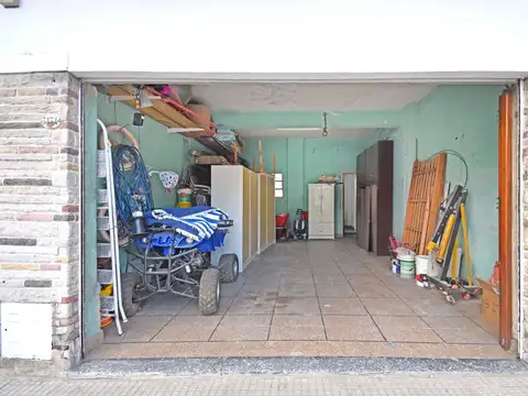 Depto Tipo Casa en Venta 56 años