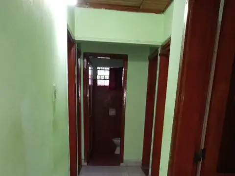 Casa en Venta en La Leonesa, USD 50.000