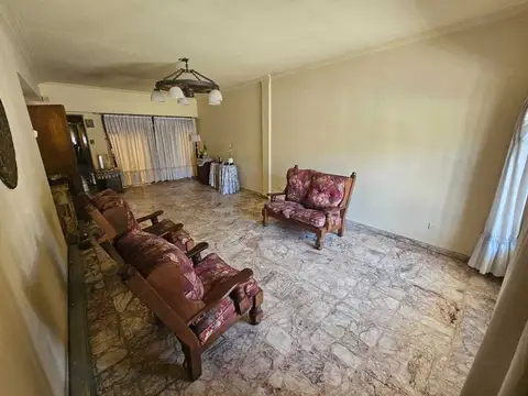 Casa en Venta 43 años