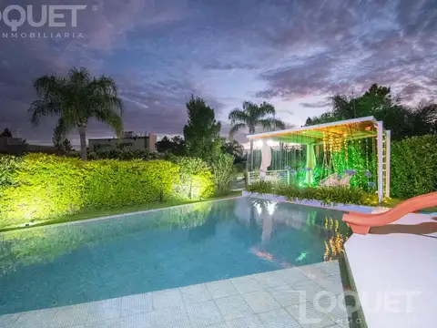 Casa en Venta 5 años