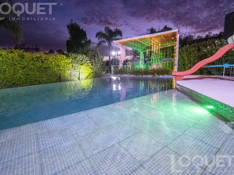 Casa en Venta al Noreste