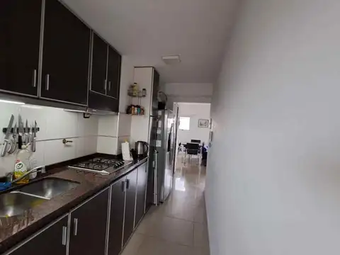 Departamento en Venta 46 años