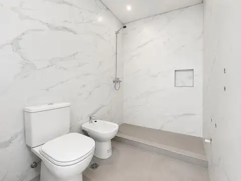 Departamento en Venta al Oeste