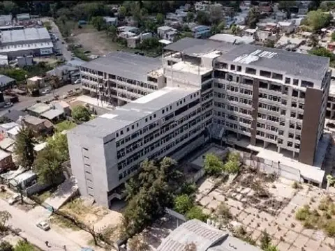 Departamento en Venta con 1 cochera