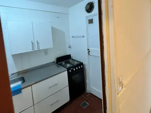 Departamento en Alquiler 50 años