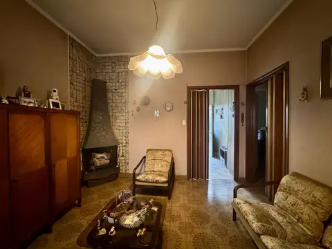 Depto Tipo Casa en Venta en Villa Lugano, USD 170.000