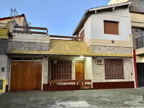 PH Tipo CASA con Cochera en Villa Lugano