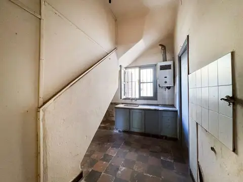 VENTA LOTE IDEAL INVERSOR B ALBERDI