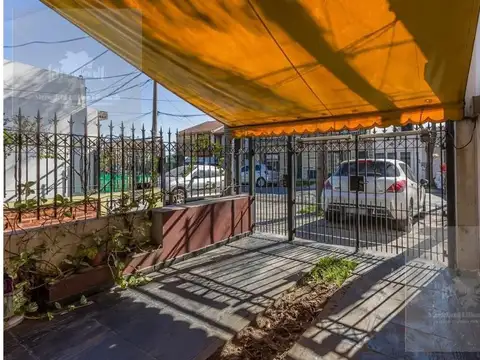 Depto Tipo Casa en Venta de 3 dormitorios