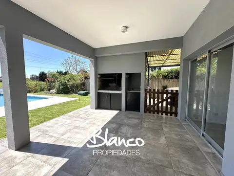 Casa en Venta en San Francisco, USD 400.000