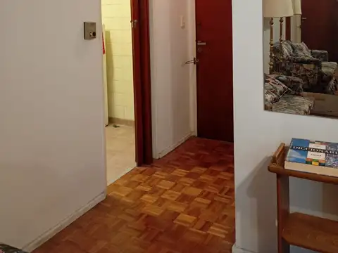 Santiago Del Estero 700, Piso 3