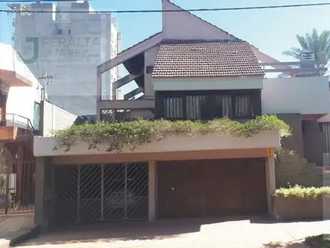 Av. Velez Sarfield al 445