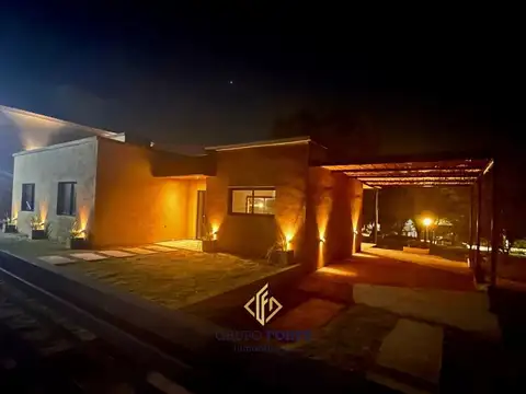 Teniente Vazquez 100