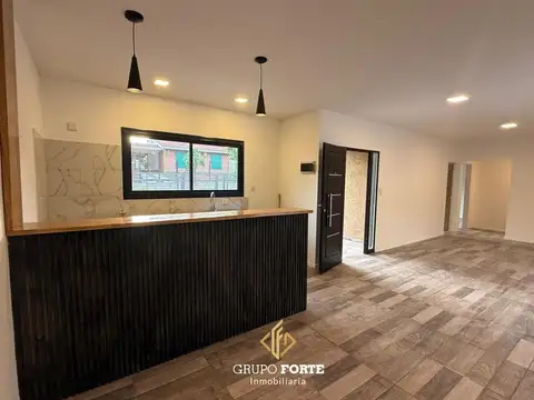 Casa en Venta A Estrenar