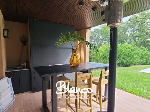 Casa en Venta en Estancias Del Río -Estancias Del Pilar, USD 420.000