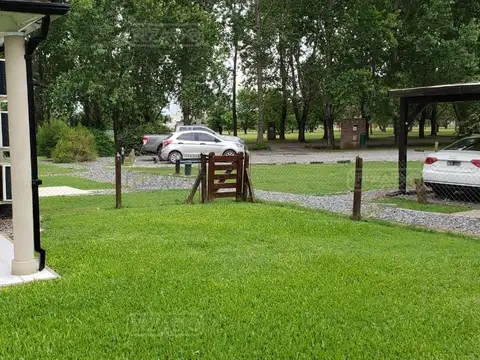El Nacional Club de Campo 100