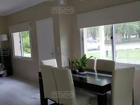 Departamento en Venta en El Nacional Club De Campo, USD 150.000