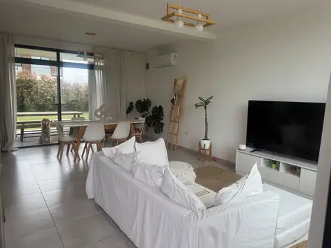 Casa en Alquiler 5 años