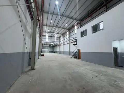 Depósito en alquiler en Villa Urquiza