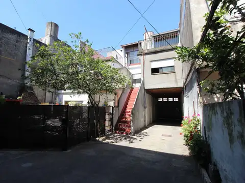 Departamento en Venta de 10 ambientes