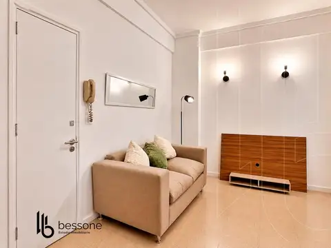 Departamento en Venta en Plaza Colon, USD 54.900