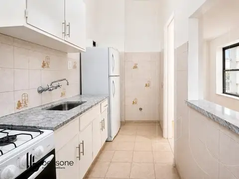 Departamento en Venta al Oeste