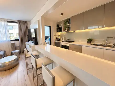 Departamento en Alquiler de 4 ambientes