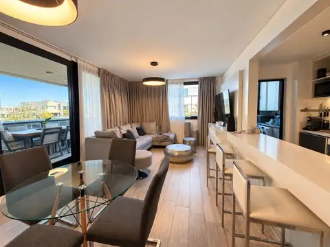 ALQUILER DEPARTAMENTO 4 AMB NUEVO QUILMES QUALIA
