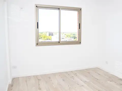 Venta - Departamento Apto Profesional Dos Ambientes, Balcón, Parrilla - Tigre, Zona Norte