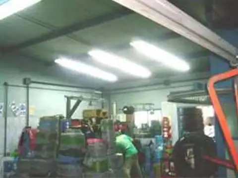 Galpon en Venta en Ituzaingo, USD 180.000