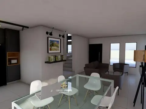 Depto Tipo Casa en Venta de 4 ambientes