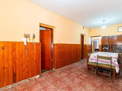 Casa en Venta en Sarmiento, USD 47.000