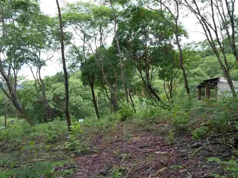 Terreno en Venta en Caldera, USD 19.000