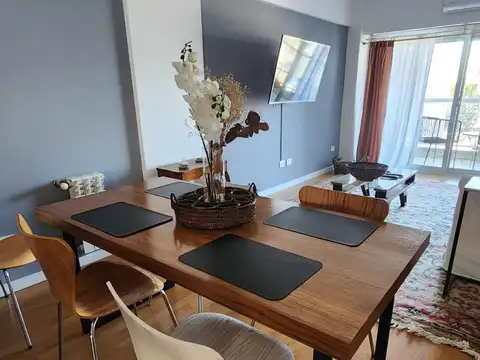 Venta  Departamento 3amb Vista al Río