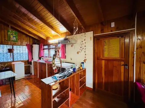 Casa en Venta en San Carlos de Bariloche, USD 188.000