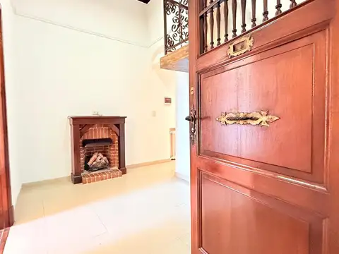 Depto Tipo Casa 4 ambientes con 1 baño