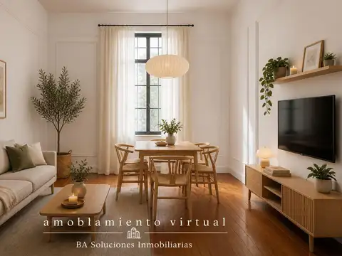 VENTA PH 4 Ambientes con Patio y Terraza en Monserrat - Financiacion Dueño Directo