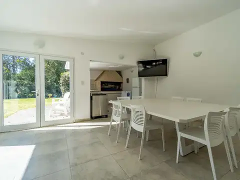 Casa en Venta 20 años
