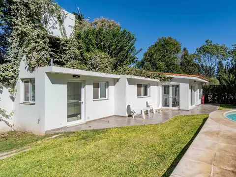 Casa en Venta al Oeste