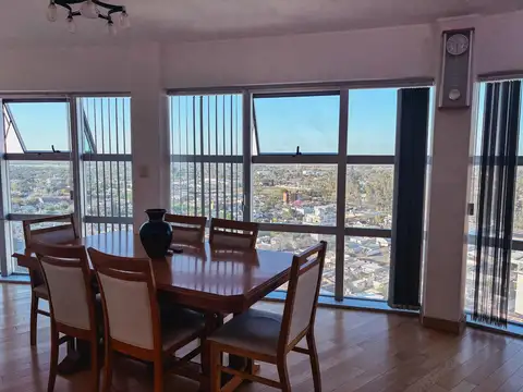 Departamento exclusivo en Torre Mitre